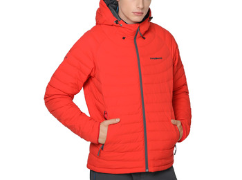 Jaqueta Trangoworld Tensift DS 620