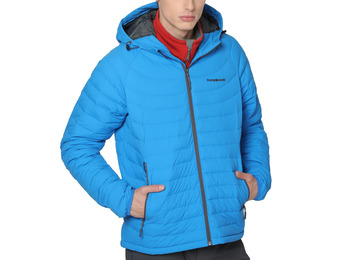 Jaqueta Trangoworld Tensift DS 6F0