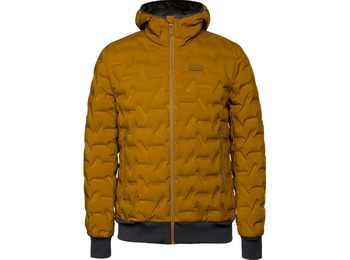 Jaqueta Trangoworld Teos ST 130
