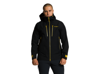 Jaqueta Trangoworld TOSOS 710