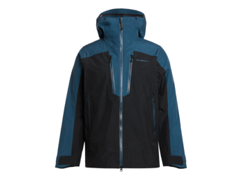 Jaqueta Trangoworld TOSOS 714