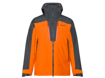 Trangoworld Casaco Tosos 732