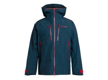 Jaqueta Trangoworld TOSOS 740