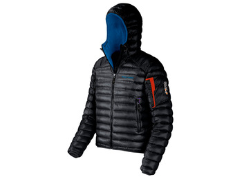 Jaqueta Trangoworld TRX2 800 FT 310