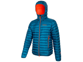 Jaqueta Trangoworld TRX2 800 Pro 320