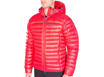 Jaqueta Trangoworld TRX2 800 PRO 360