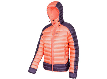 Jaqueta Trangoworld TRX2 800 WM Pro 3FD