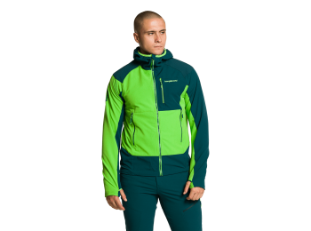 Chaqueta Trangoworld TRX2 DURA EVO 1LK
