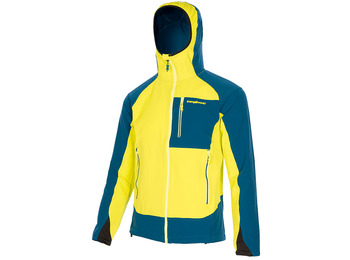 Jaqueta Trangoworld TRX2 Dura Pro 681