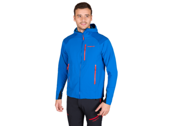 Jaqueta Trangoworld TRX2 Dura Pro 6A0