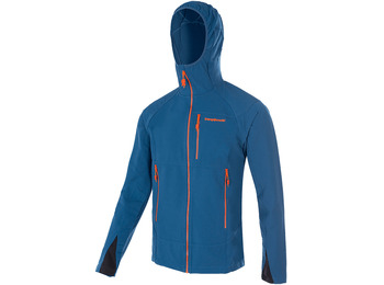 Jaqueta Trangoworld TRX2 Dura Pro 6G1