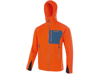 Jaqueta Trangoworld TRX2 Dura Pro 6J1