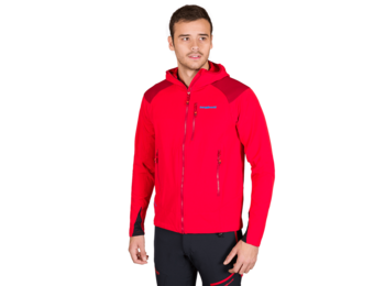 Jaqueta Trangoworld TRX2 Dura Pro 6KS