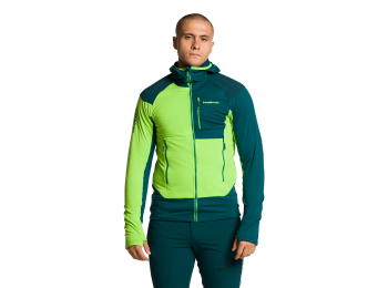 Chaqueta Trangoworld TRX2 Grid Evo 223