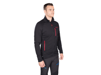 Jaqueta Trangoworld TRX2 Grid Pro 670