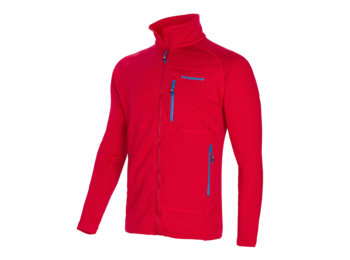 Jaqueta Trangoworld TRX2 Grid Pro 650