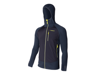 Jaqueta Trangoworld TRX2 Hybrid LT PRO 411