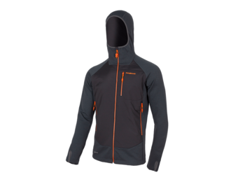 Jaqueta Trangoworld TRX2 Hybrid LT PRO 412