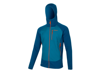 Jaqueta Trangoworld TRX2 Hybrid LT PRO 444