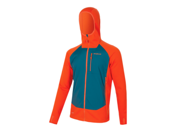 Jaqueta Trangoworld TRX2 Hybrid LT PRO 464