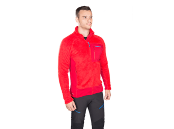 Jaqueta Trangoworld Trx2 Loft Pro 5B1