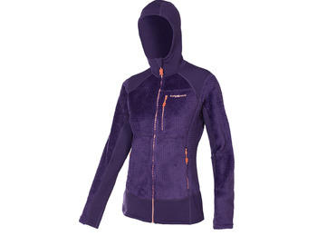 Jaqueta Trangoworld TRX2 Loft WM Pro VD 5D1