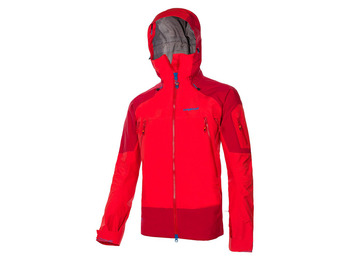 Trangoworld Casaco TRX2 Shell Pro 25C