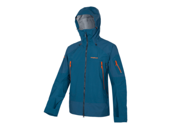 Jaqueta Trangoworld TRX2 Shell Pro 282