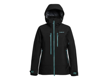 Chaqueta Trangoworld TRX2 SHELL WM EVO 310