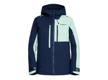 Chaqueta Trangoworld TRX2 SHELL WM EVO 3KL