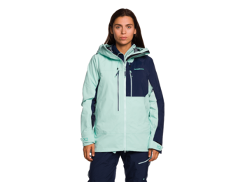 Jaqueta Trangoworld TRX2 SHELL WM EVO 3LK