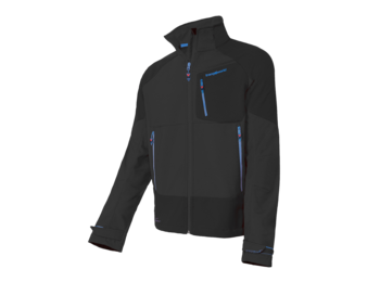 Jaqueta Trangoworld Trx2 Soft Pro 312
