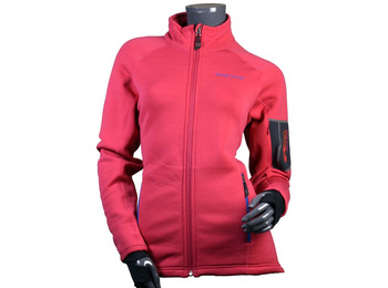 Chaqueta Trangoworld TRX2 Stretch WM 3K0