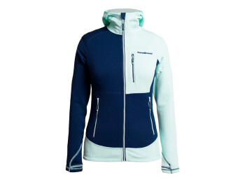 Chaqueta Trangoworld TRX2 STRETCH WM EVO 32E