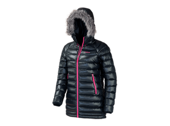 Jaqueta Trangoworld Tudda 410