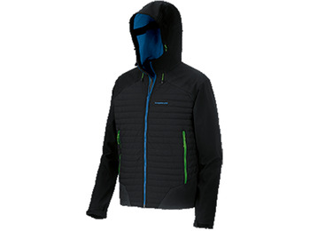Jaqueta Trangoworld Utretch 610