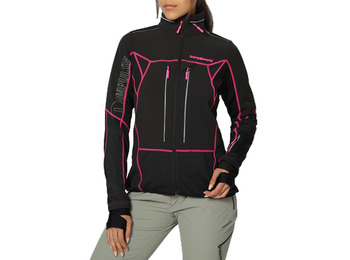 Jaqueta Trangoworld Varka 111