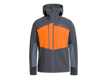 Trangoworld Casaco VENOSTE 410