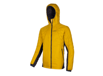 Jaqueta Trangoworld Verbier 62E