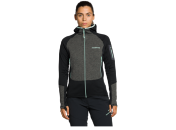 Jaqueta Trangoworld VOSGES 710