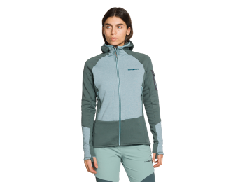 Chaqueta Trangoworld VOSGES 7L0