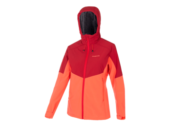 Jaqueta Trangoworld Windplus Senjo 9EN