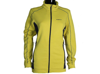 Chaqueta Trangoworld Yanza 3E3
