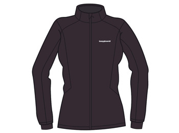 Jaqueta Trangoworld Ydam 110