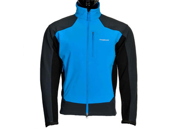 Jaqueta Trangoworld Zeki 343