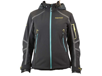 Jaqueta TRX2 Soft II WM 211
