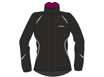 Chaqueta Windstopper Trangoworld Mafi 225