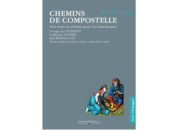 Rotas de Compostela - Cosmopole