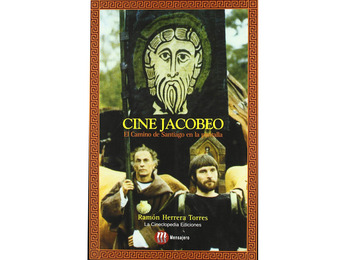 Cine Jacobeo - O Caminho de Santiago em exibição