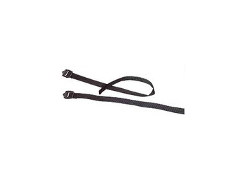 Fita com fecho 25 mm x 65 cm